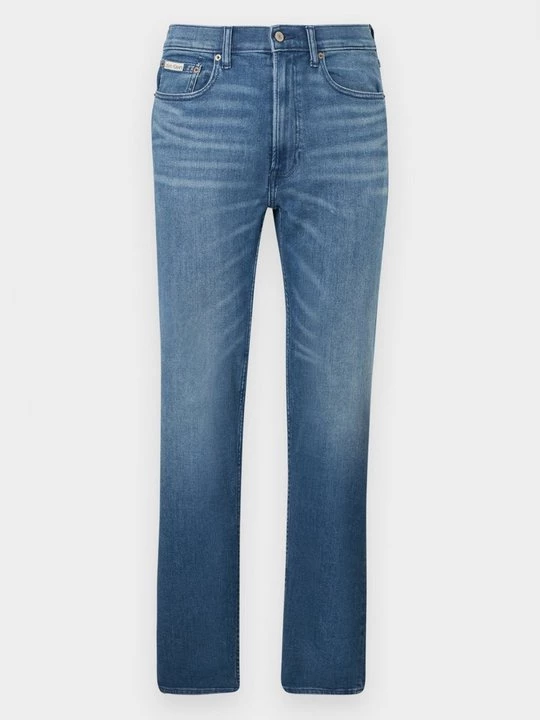 Foto van product Straight leg jeans Calvin Klein Jeans