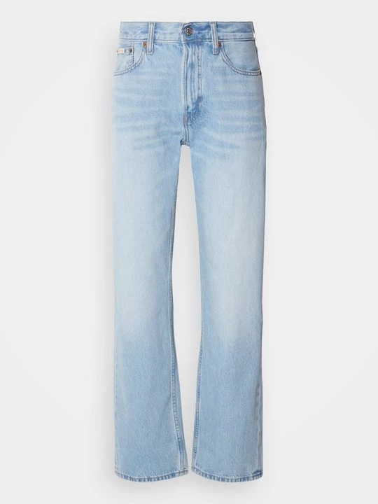 Foto van product Straight leg jeans Calvin Klein Jeans