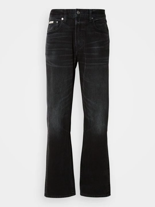 Foto van product Straight leg jeans Calvin Klein Jeans