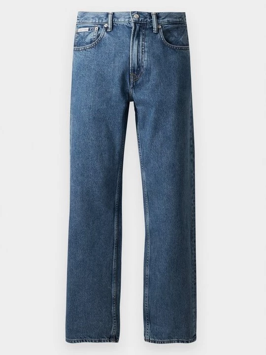 Foto van product Straight leg jeans Calvin Klein Jeans