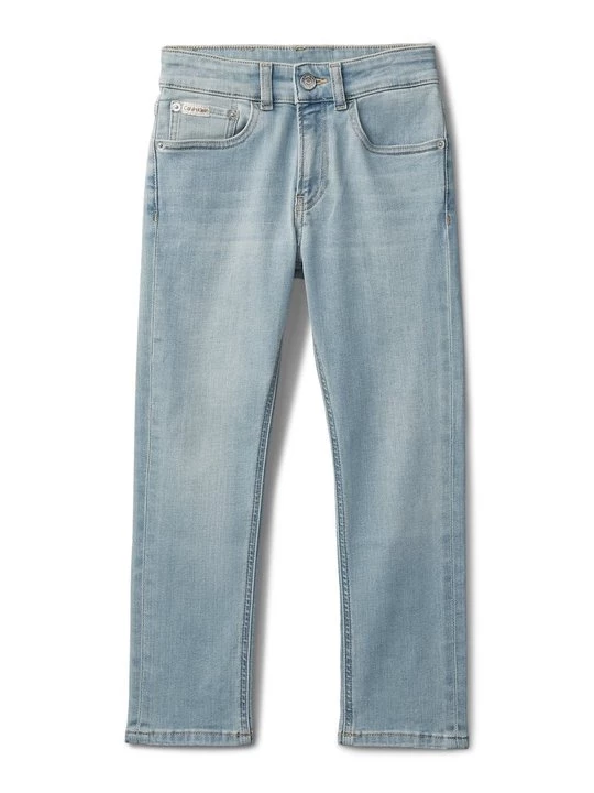 Foto van product Straight leg jeans Calvin Klein Jeans