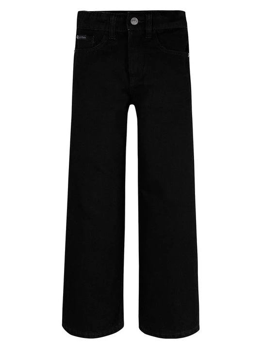 Foto van product Straight leg jeans Calvin Klein Jeans