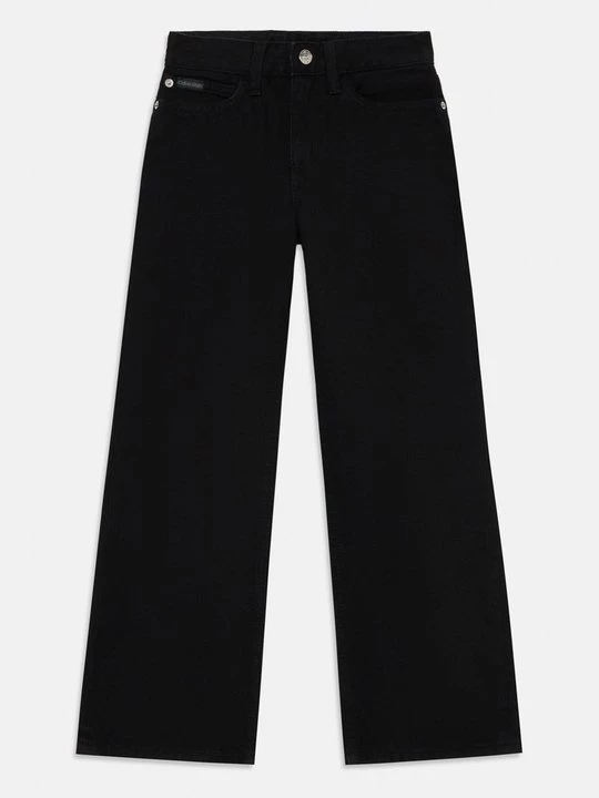 Foto van product Straight leg jeans Calvin Klein Jeans