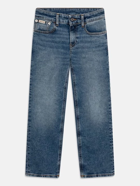 Foto van product Straight leg jeans Calvin Klein Jeans