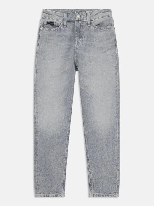 Foto van product Straight leg jeans Calvin Klein Jeans
