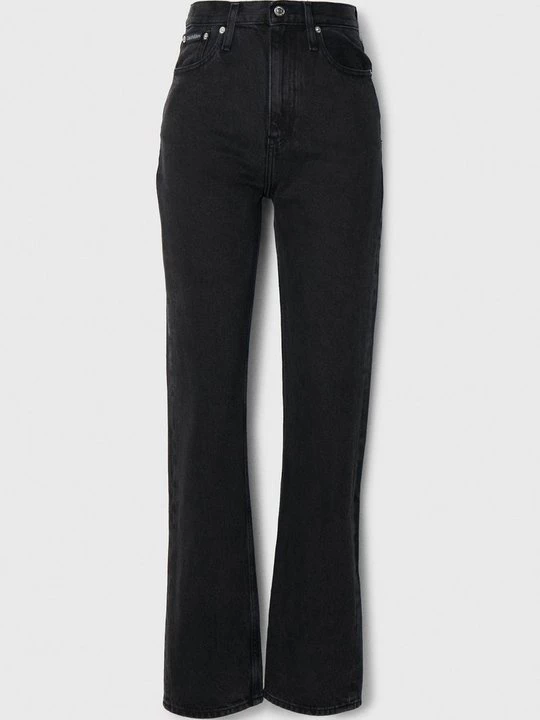 Foto van product Straight leg jeans Calvin Klein Jeans