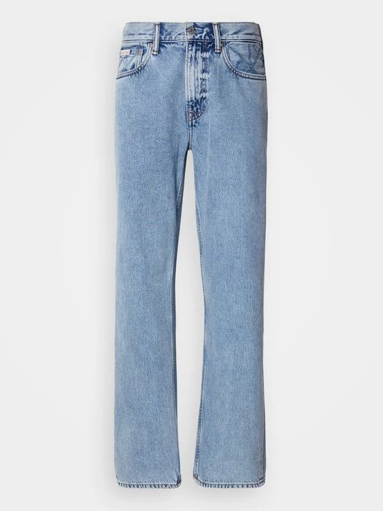 Foto van product Straight leg jeans Calvin Klein Jeans
