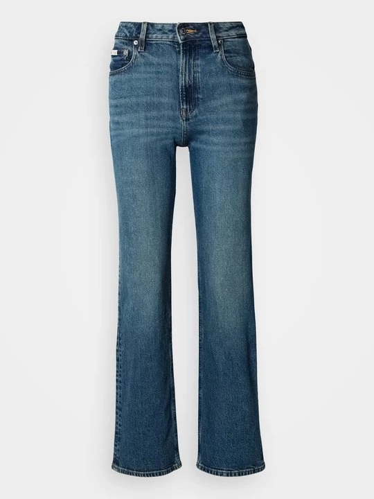 Foto van product Straight leg jeans Calvin Klein Jeans