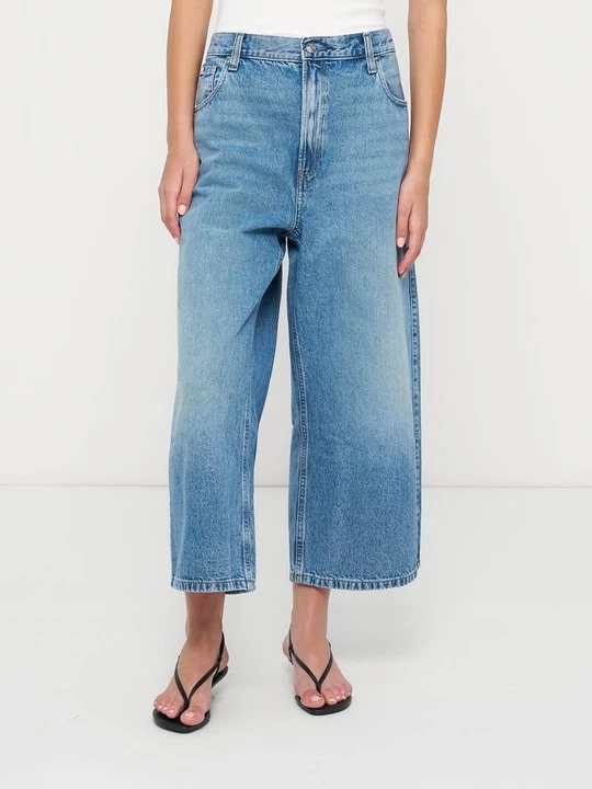 Foto van product Straight leg jeans Calvin Klein Jeans