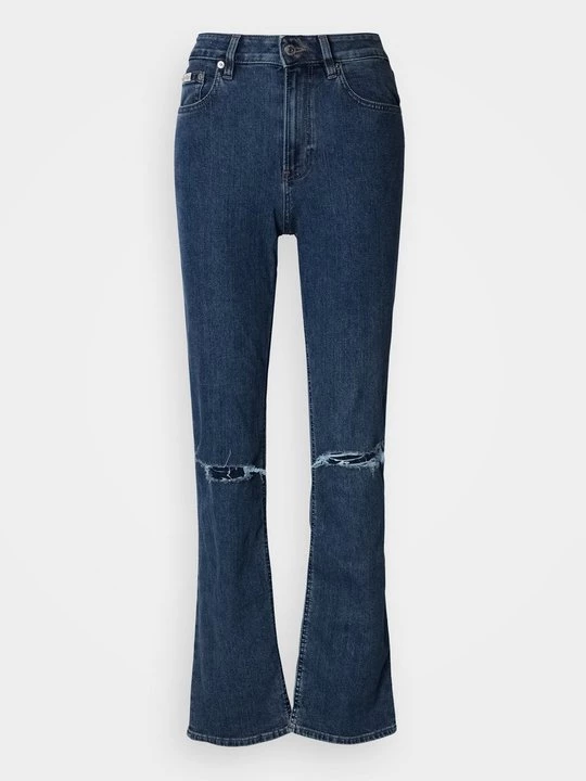 Foto van product Straight leg jeans Calvin Klein Jeans