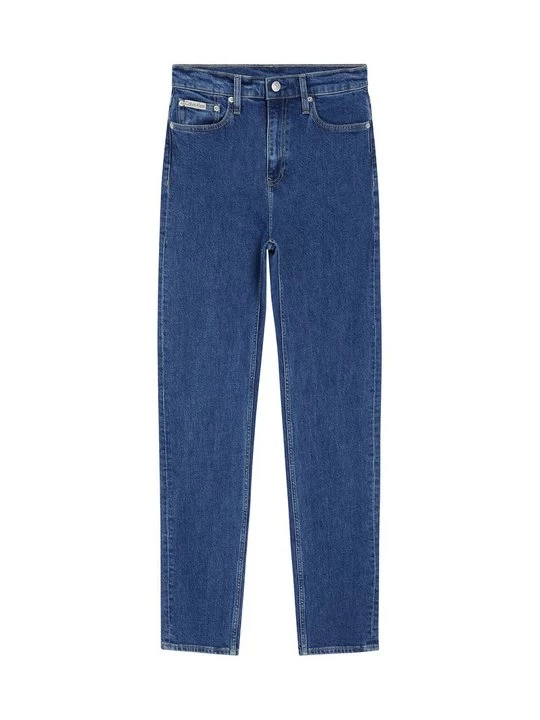 Foto van product Straight leg jeans Calvin Klein Jeans