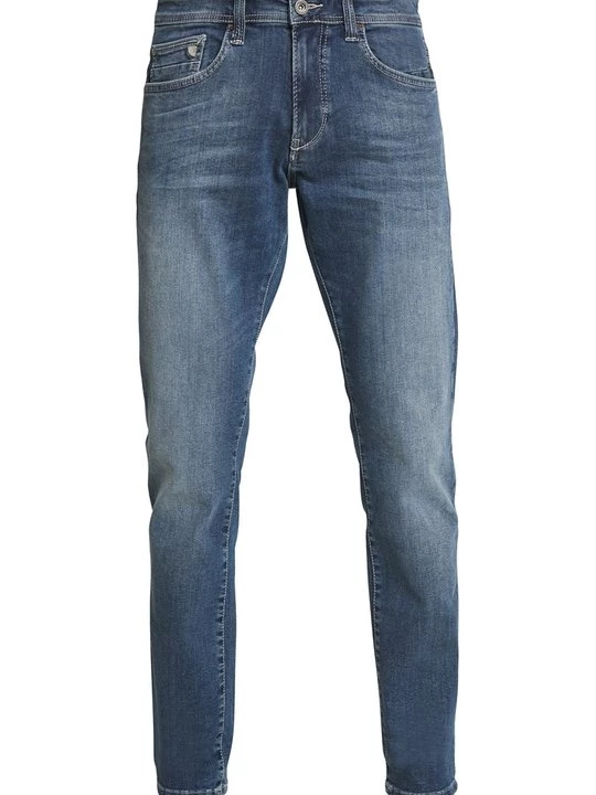Foto van product Straight leg jeans Camel Active