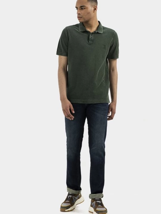 Foto van product Straight leg jeans Camel Active