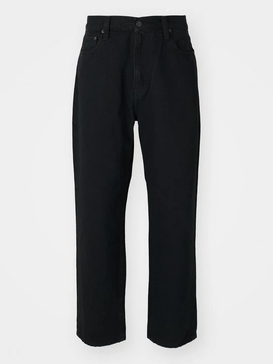 Foto van product Straight leg jeans Carhartt WIP donkerblauw