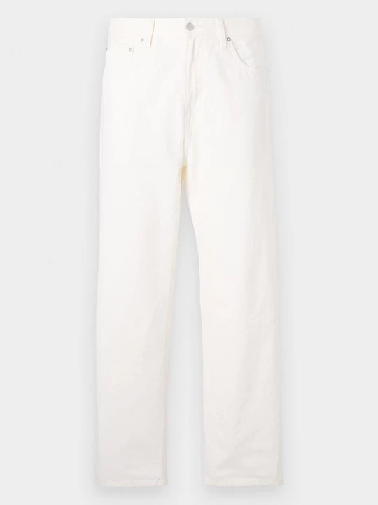 Foto van product Straight leg jeans Carhartt WIP wit