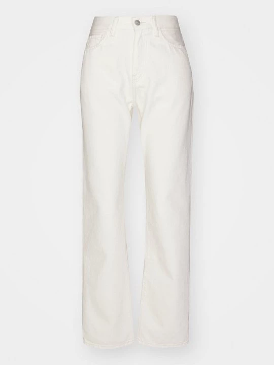 Foto van product Straight leg jeans Carhartt WIP wit