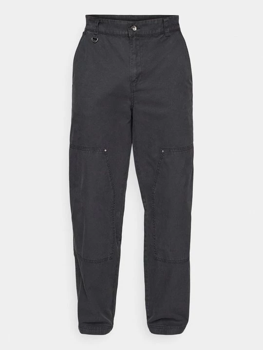 Foto van product Straight leg jeans Champion zwart