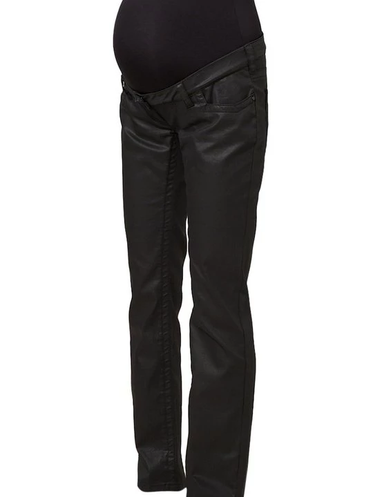 Foto van product Straight leg jeans Christoff zwart