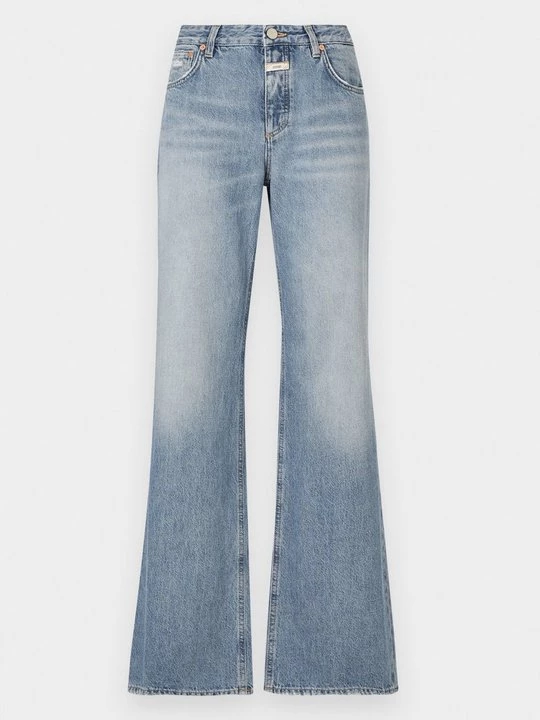 Foto van product Straight leg jeans Closed