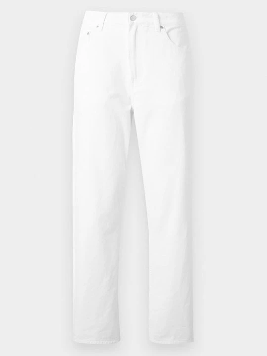Foto van product Straight leg jeans Copenhagen Studios wit