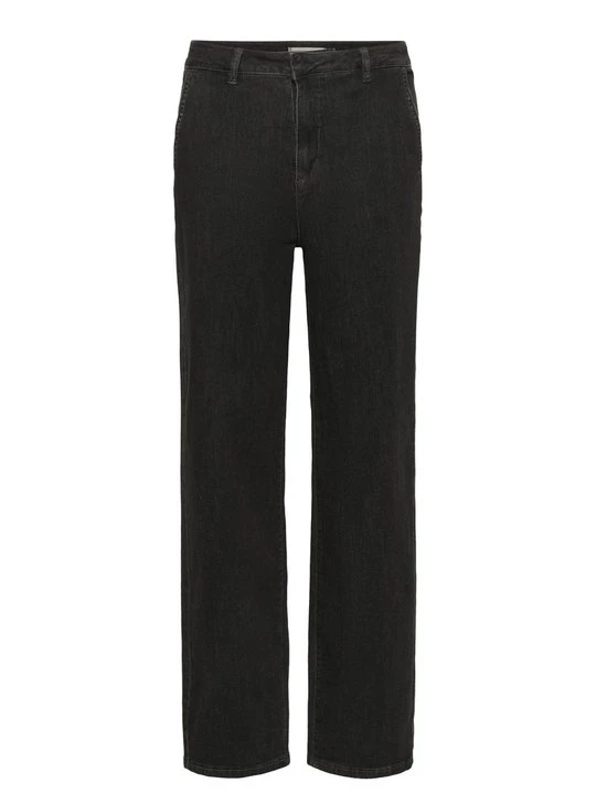 Foto van product Straight leg jeans Cream