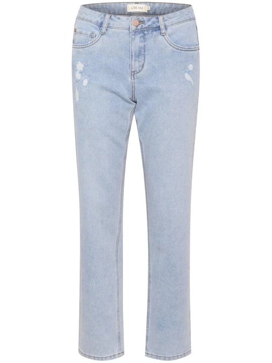 Foto van product Straight leg jeans Cream