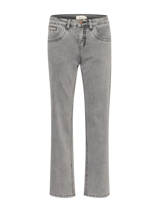 Foto van product Straight leg jeans Cream