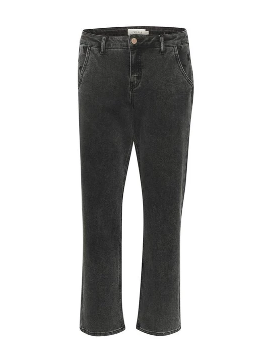 Foto van product Straight leg jeans Cream