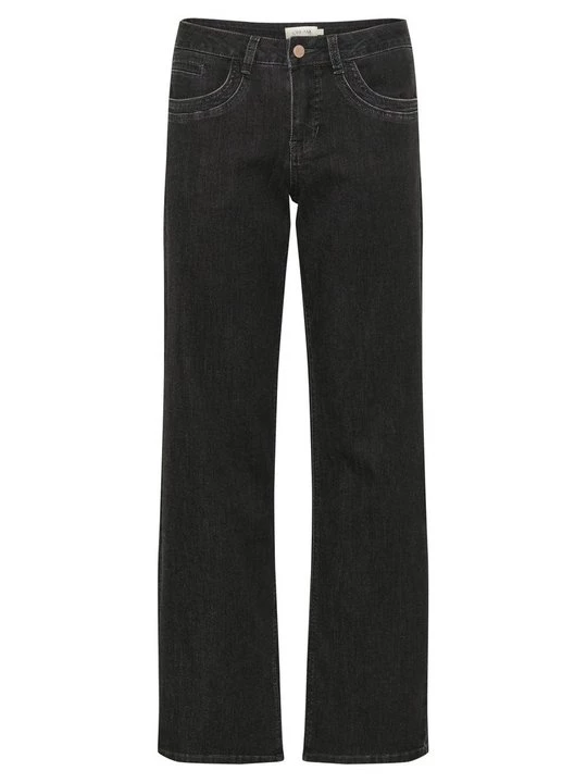 Foto van product Straight leg jeans Cream