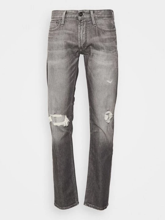 Foto van product Straight leg jeans Denham