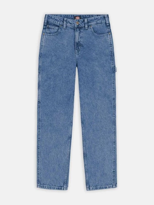 Foto van product Straight leg jeans Dickies