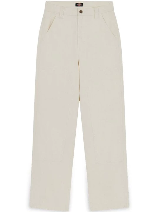 Foto van product Straight leg jeans Dickies wit