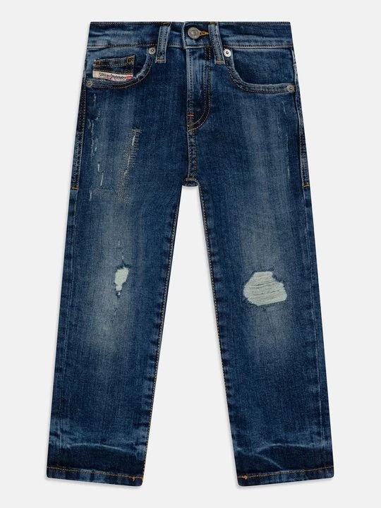 Foto van product Straight leg jeans Diesel