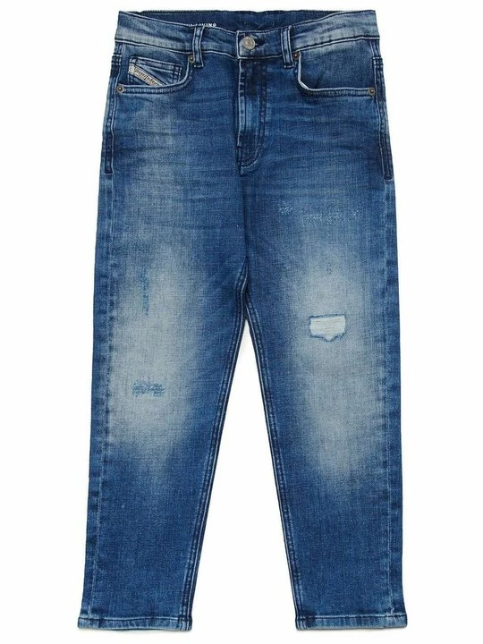 Foto van product Straight leg jeans Diesel