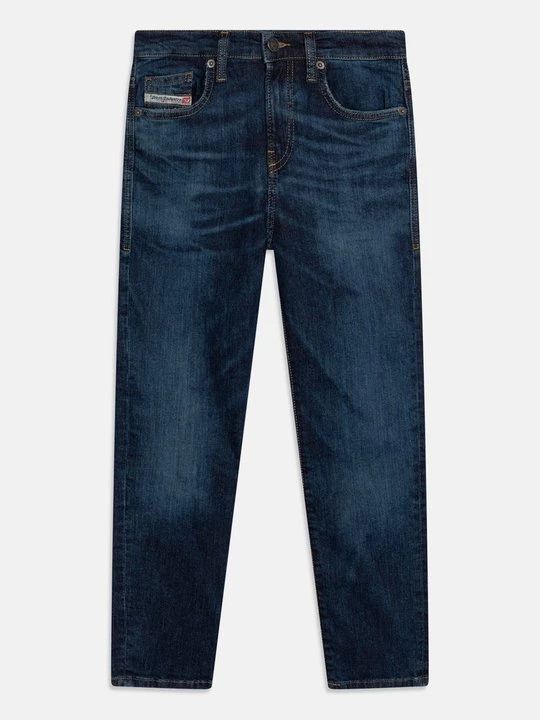 Foto van product Straight leg jeans Diesel