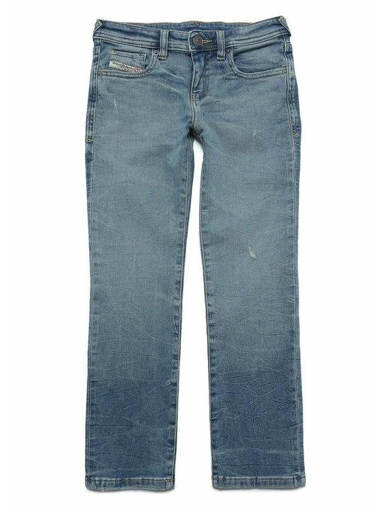 Foto van product Straight leg jeans Diesel