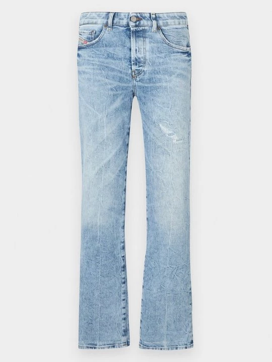 Foto van product Straight leg jeans Diesel