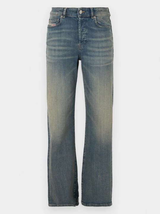 Foto van product Straight leg jeans Diesel