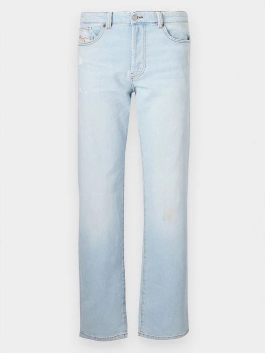 Foto van product Straight leg jeans Diesel
