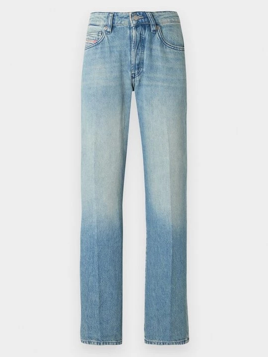 Foto van product Straight leg jeans Diesel