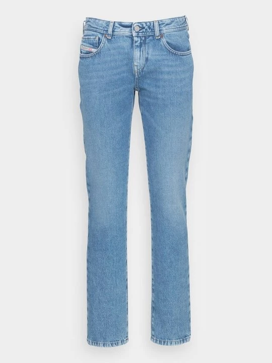 Foto van product Straight leg jeans Diesel