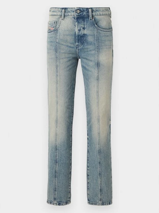 Foto van product Straight leg jeans Diesel