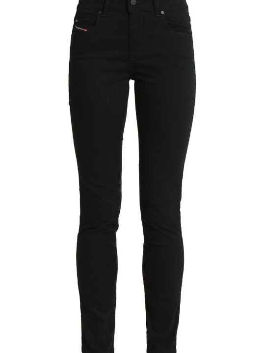 Foto van product Straight leg jeans Diesel