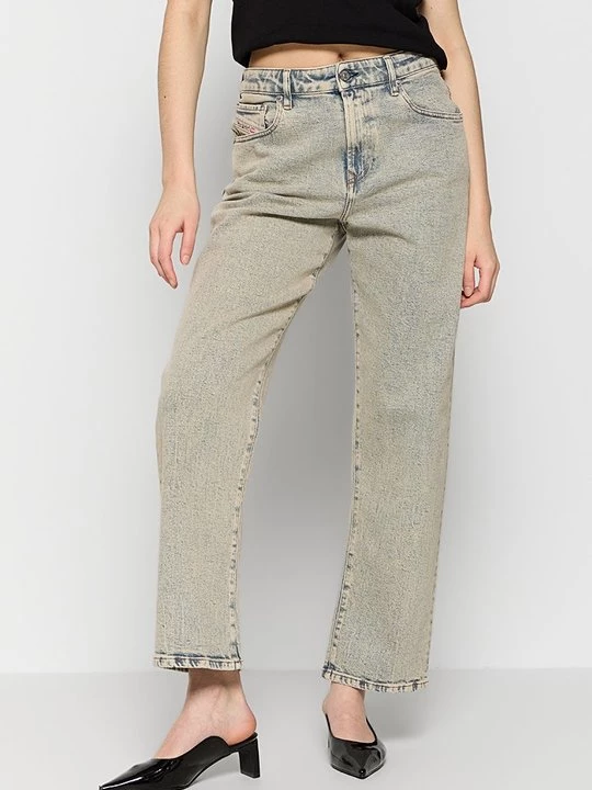 Foto van product Straight leg jeans Diesel