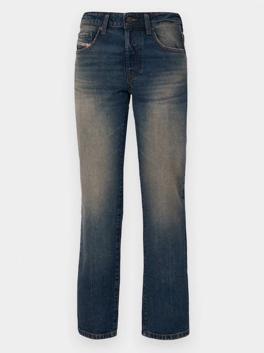 Foto van product Straight leg jeans Diesel