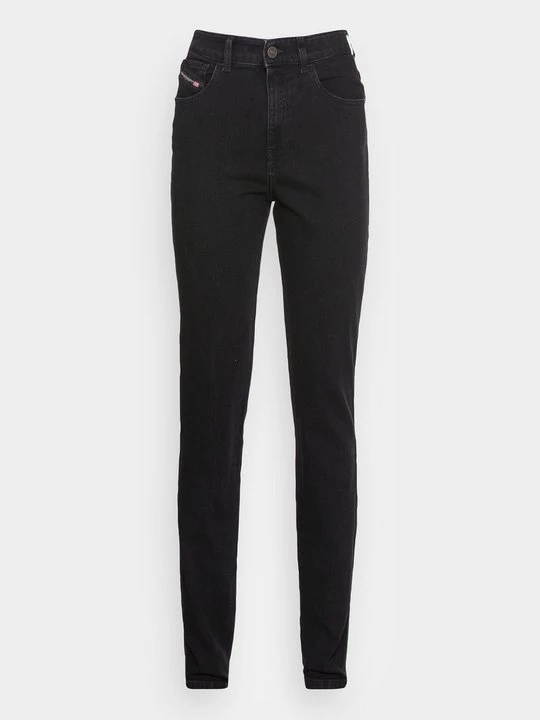 Foto van product Straight leg jeans Diesel