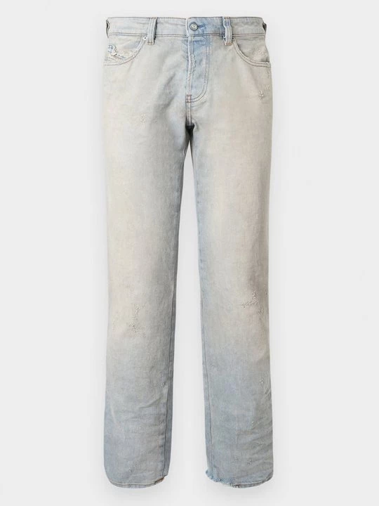 Foto van product Straight leg jeans Diesel