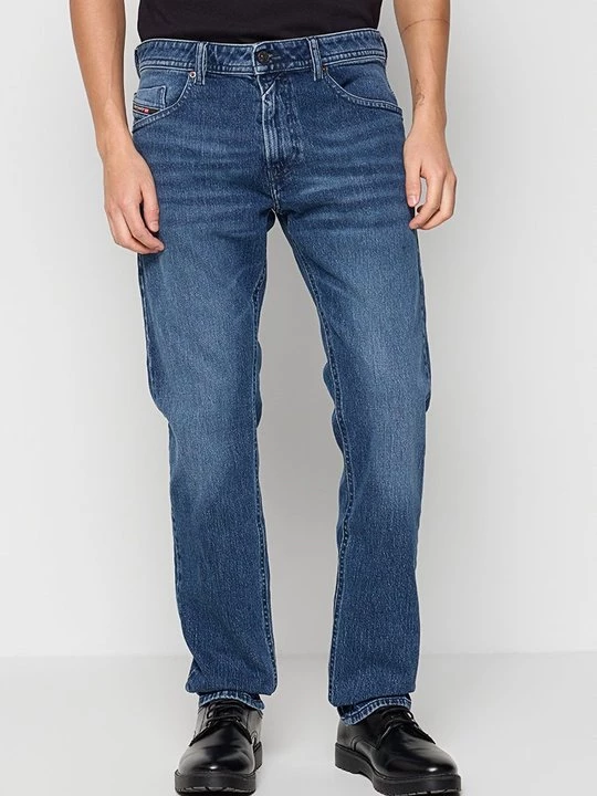 Foto van product Straight leg jeans Diesel
