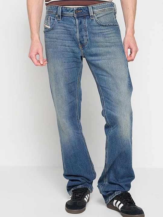 Foto van product Straight leg jeans Diesel