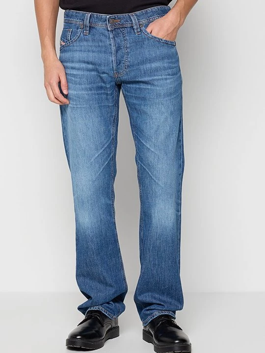 Foto van product Straight leg jeans Diesel